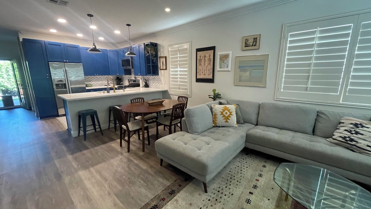Photo of Livingroom in Normal Heights