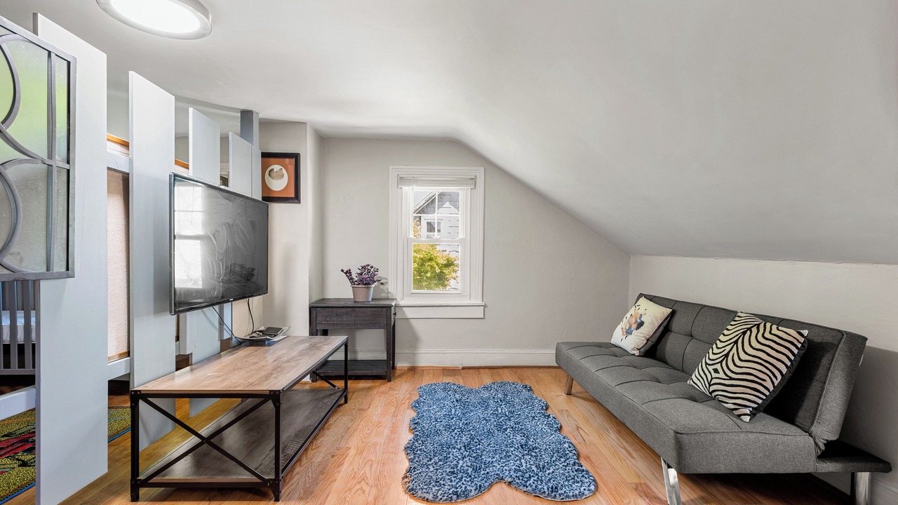 Photo of Livingroom in Bryn Mawr