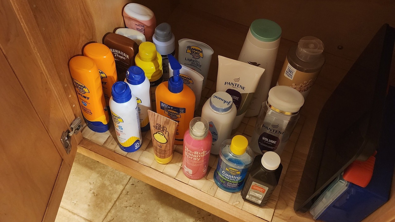Photo of Bathroom in Nawiliwili