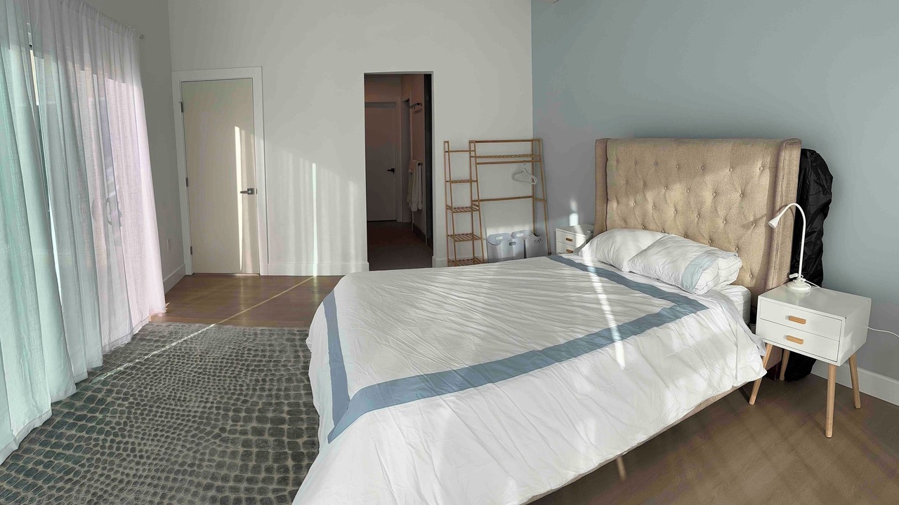 Photo of Bedroom in Bay Ho
