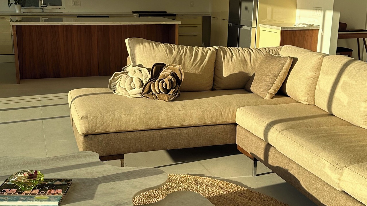 Photo of Livingroom in Bay Ho