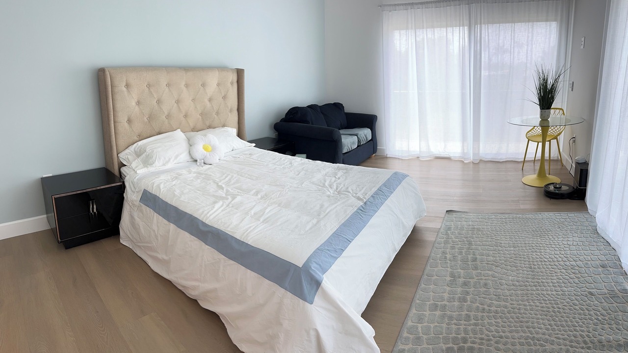 Photo of Bedroom in Bay Ho