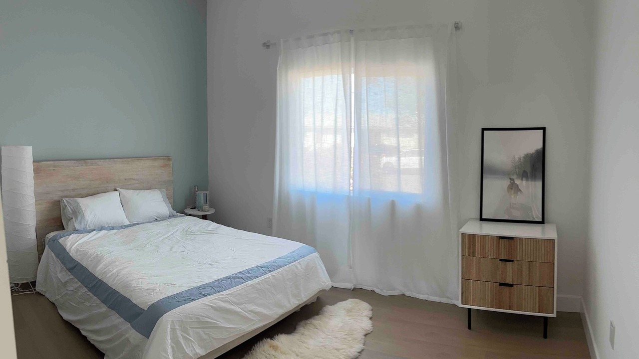 Photo of Bedroom in Bay Ho