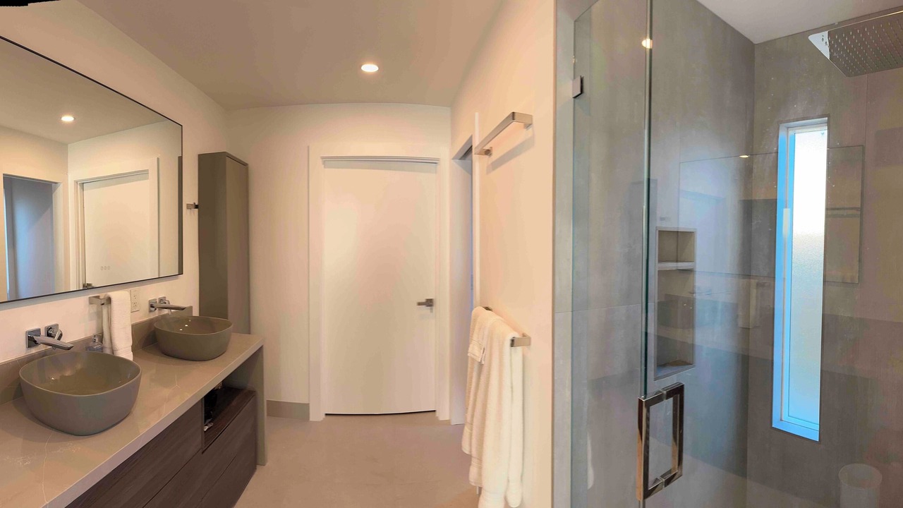 Photo of Bathroom in Bay Ho