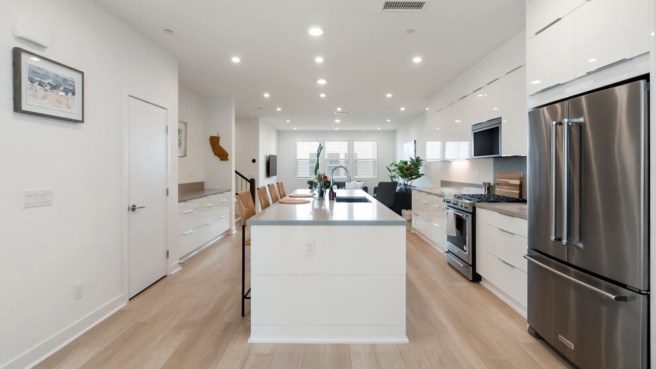 Photo of Kitchen in Serra Mesa