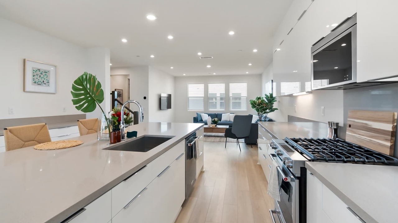 Photo of Kitchen in Serra Mesa