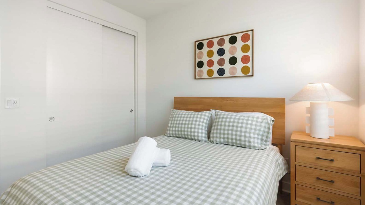 Photo of Bedroom in Serra Mesa