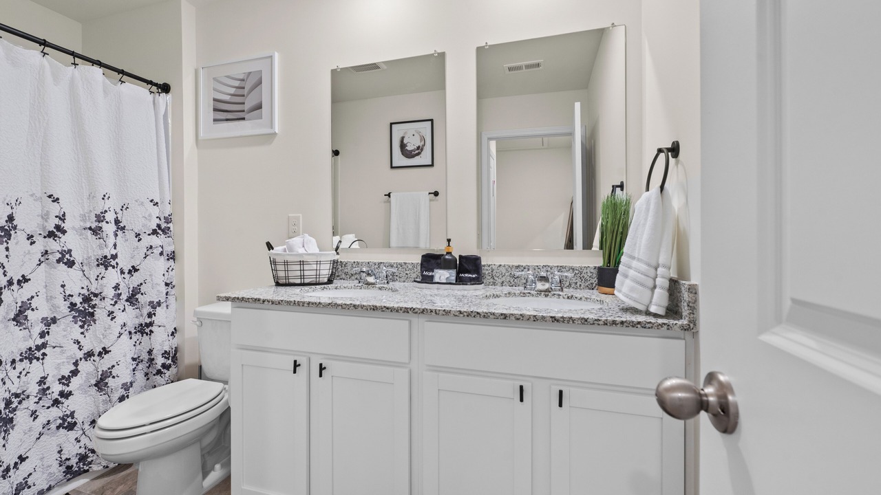Photo of Bathroom in Rossville
