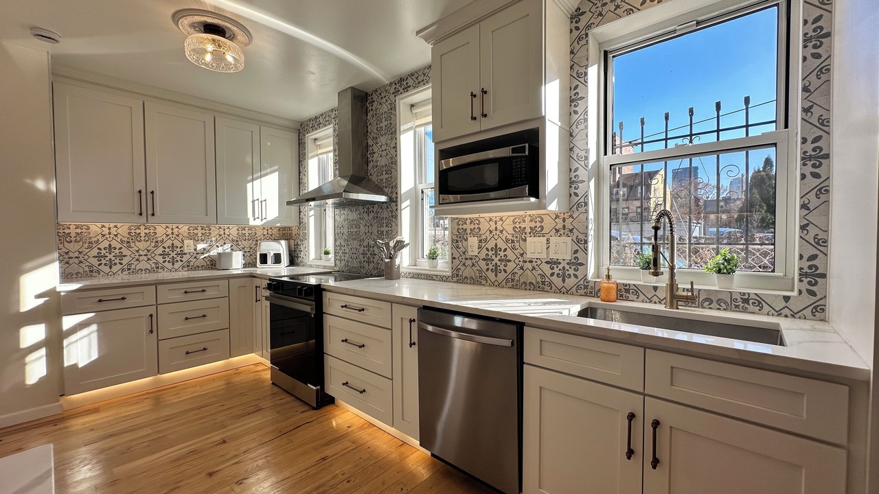 Photo of Kitchen in Central Northside