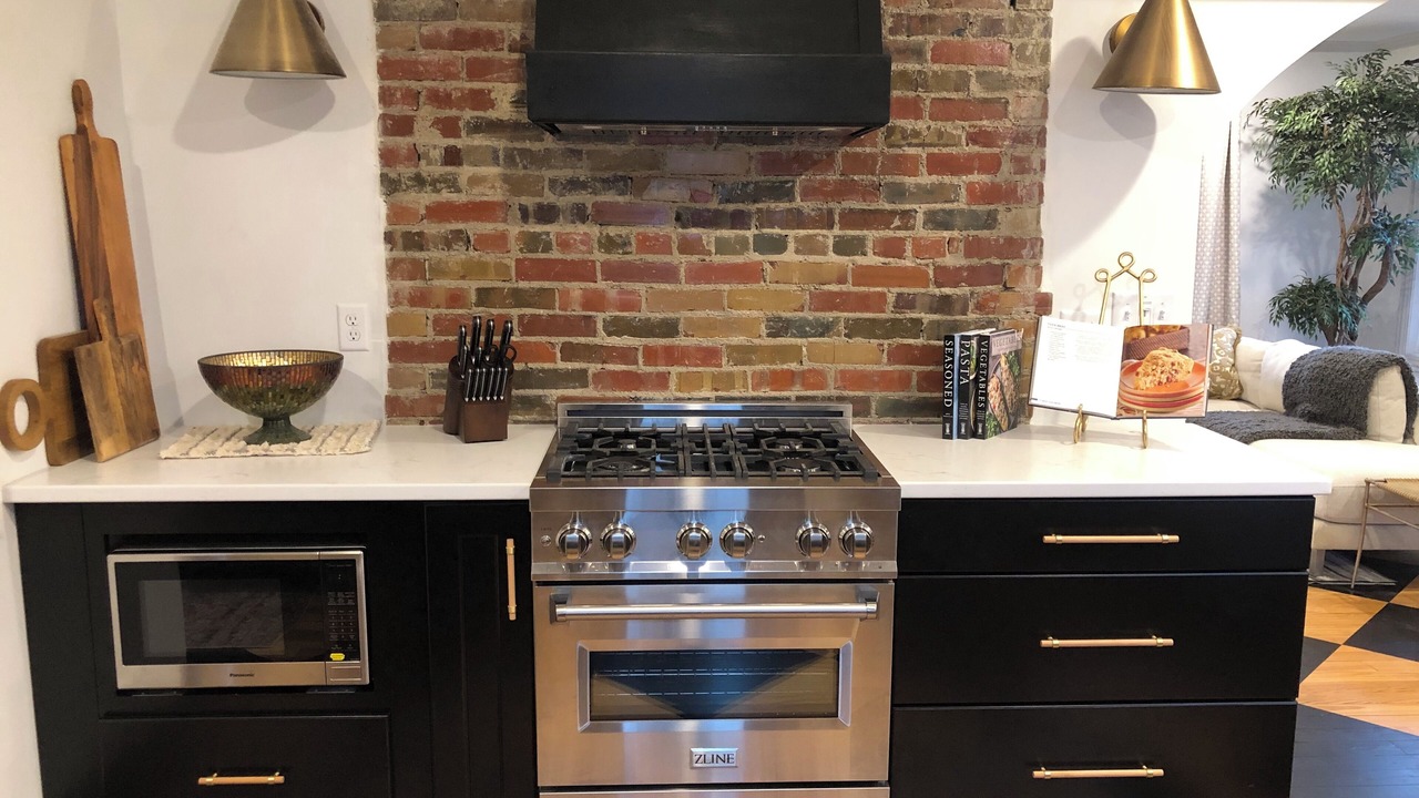 Photo of Kitchen in East Peoria