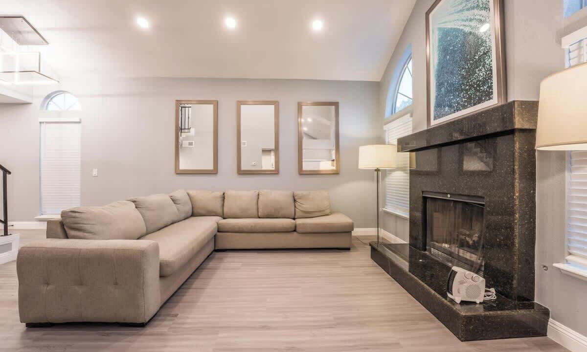 Photo of Livingroom in West Sahara