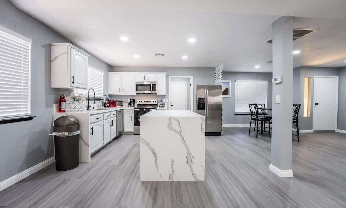 Photo of Kitchen in Paradise