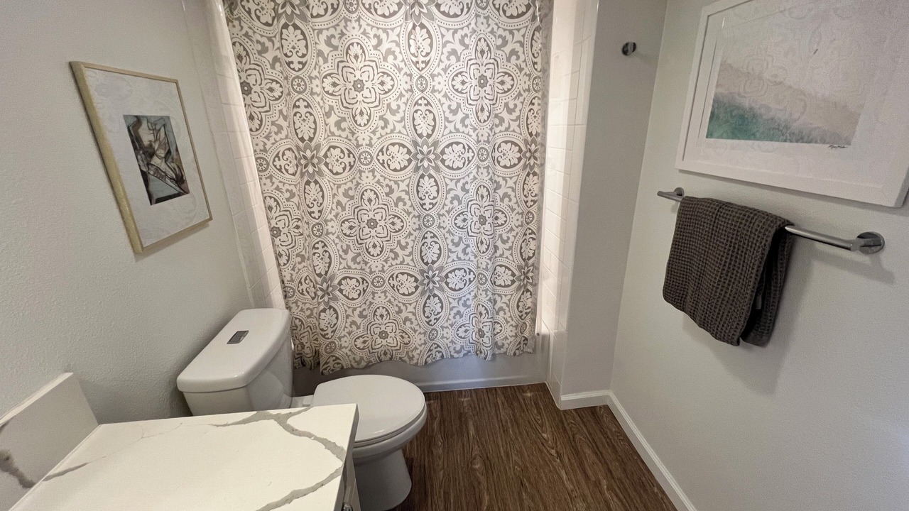 Photo of Bathroom in Civic Core