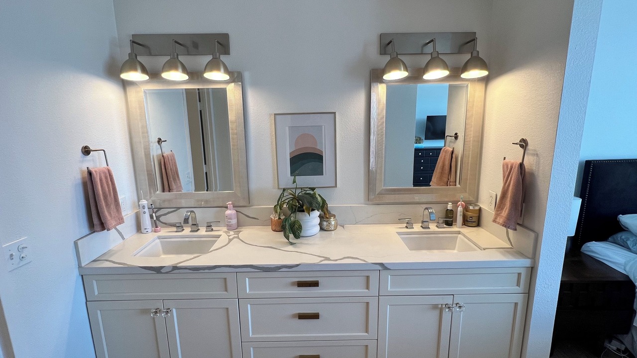 Photo of Bathroom in Civic Core