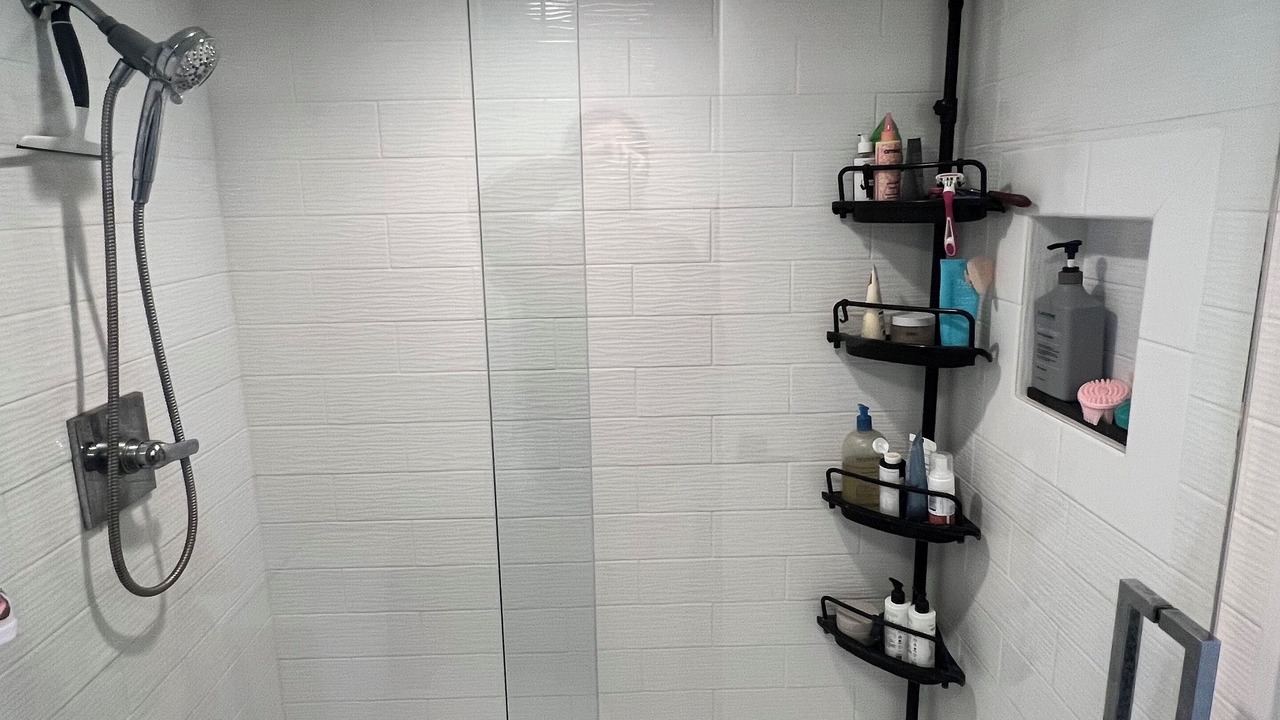 Photo of Bathroom in Civic Core