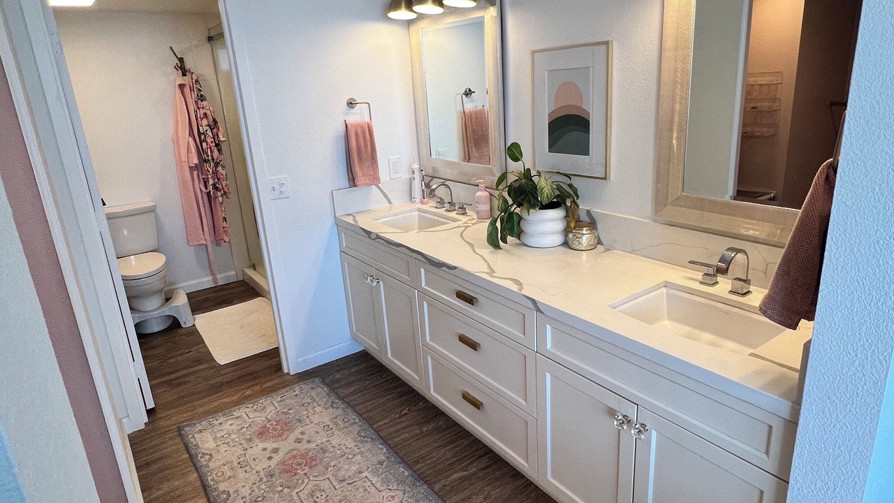 Photo of Bathroom in Civic Core