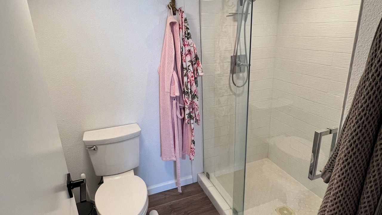 Photo of Bathroom in Civic Core