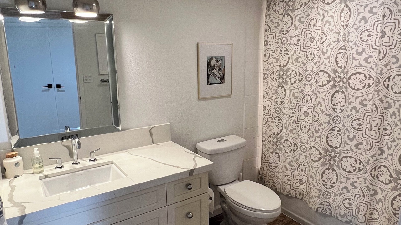 Photo of Bathroom in Civic Core