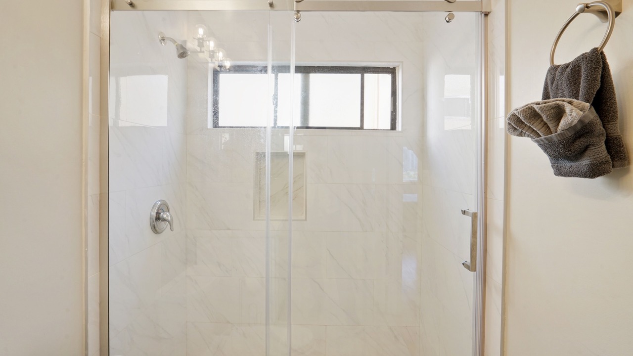 Photo of Bathroom in Civic Core