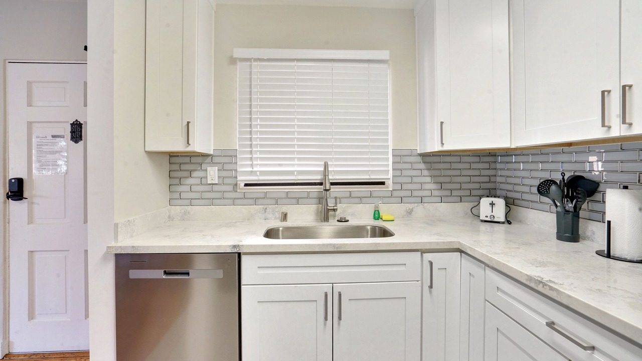 Photo of Kitchen in Civic Core