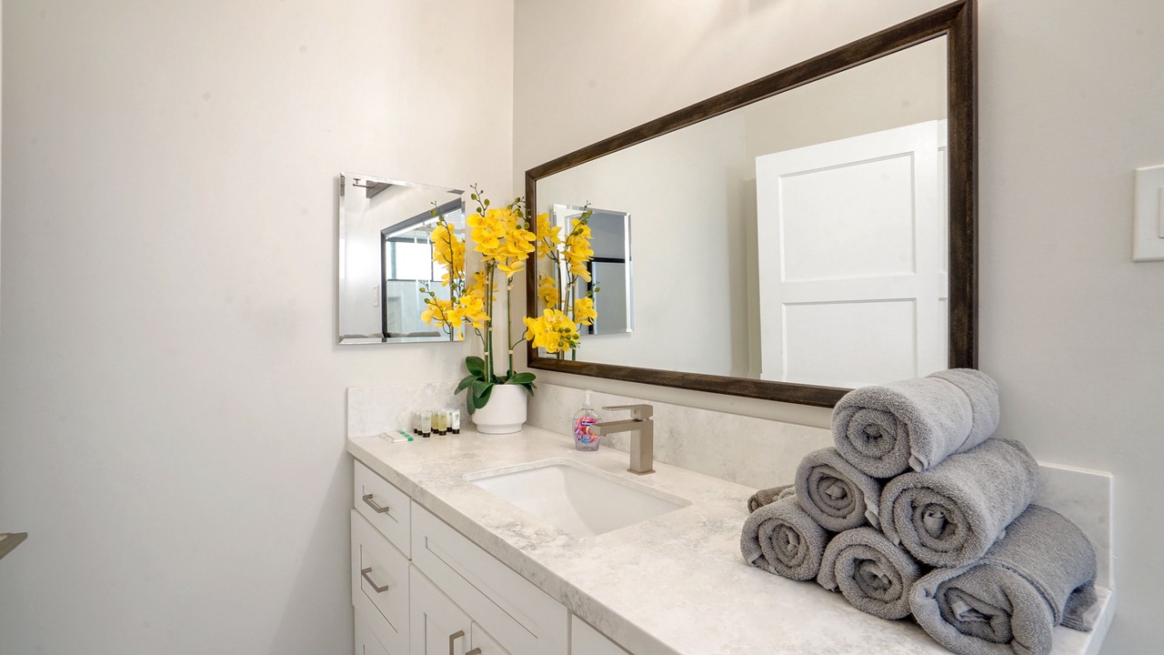 Photo of Bathroom in Civic Core