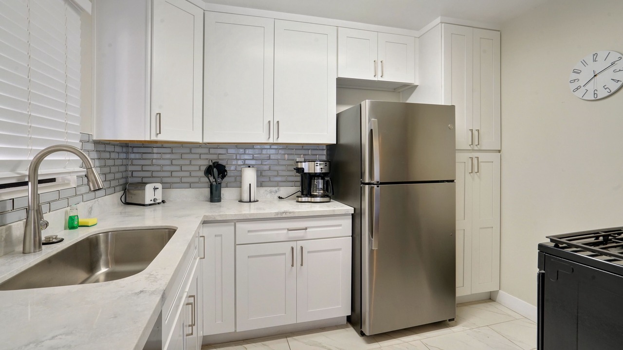 Photo of Kitchen in Civic Core