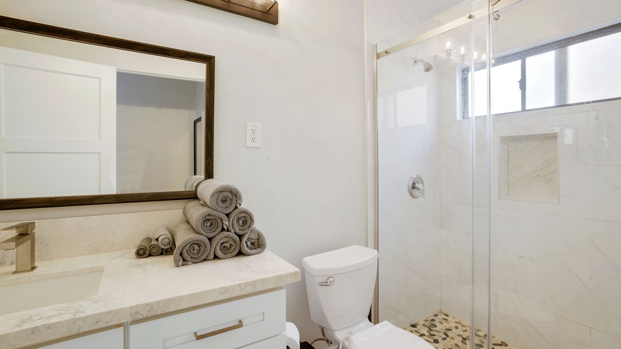 Photo of Bathroom in Civic Core
