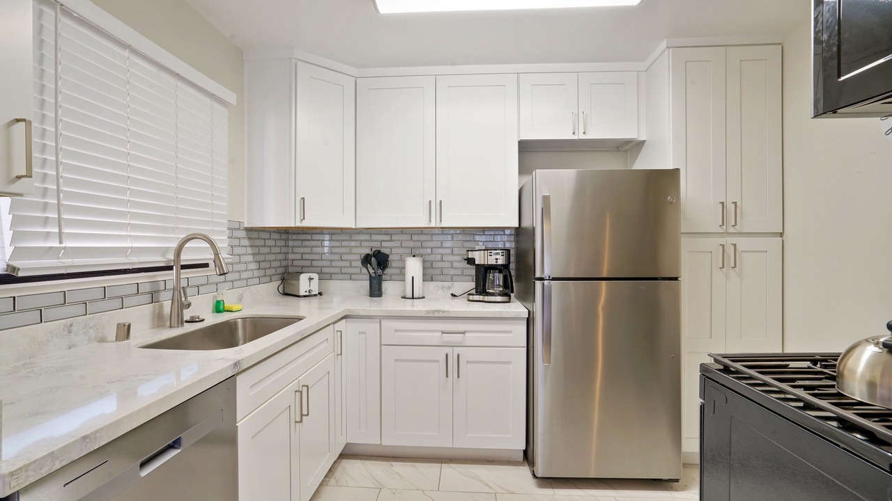 Photo of Kitchen in Civic Core