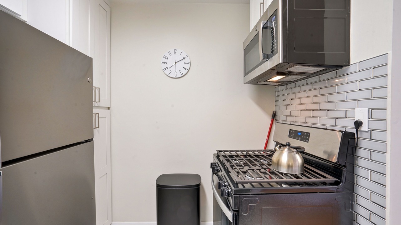 Photo of Kitchen in Civic Core