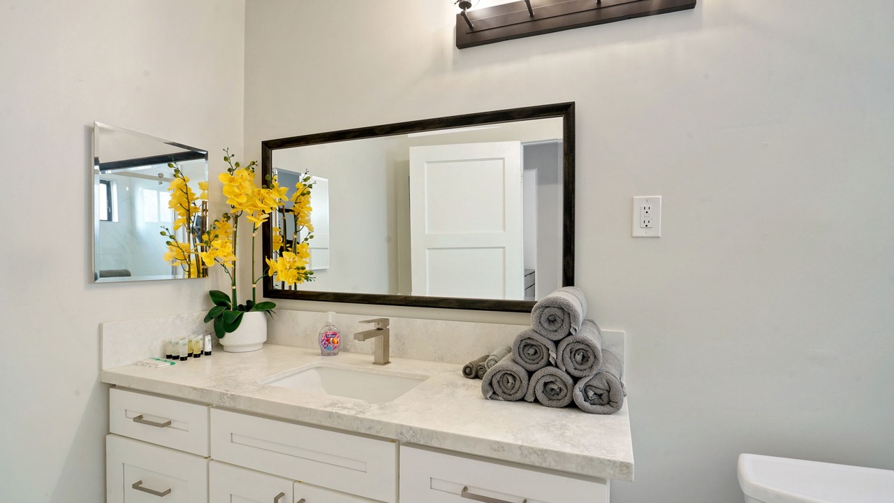 Photo of Bathroom in Civic Core