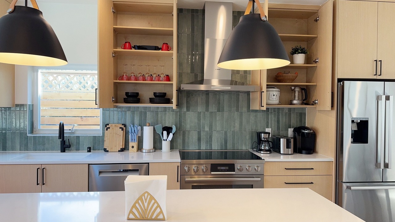 Photo of Kitchen in Wallingford