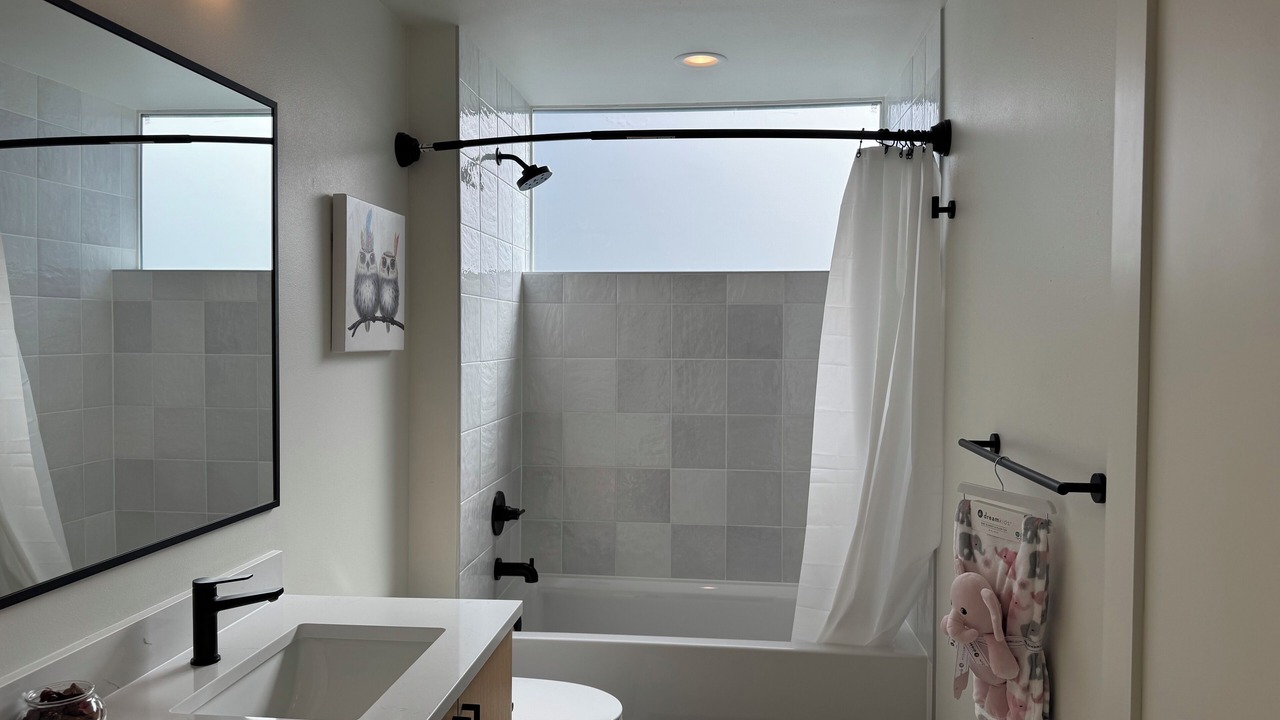 Photo of Bathroom in Wallingford