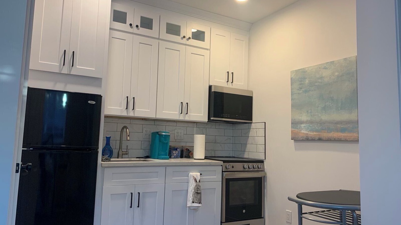 Photo of Kitchen in Normal Heights