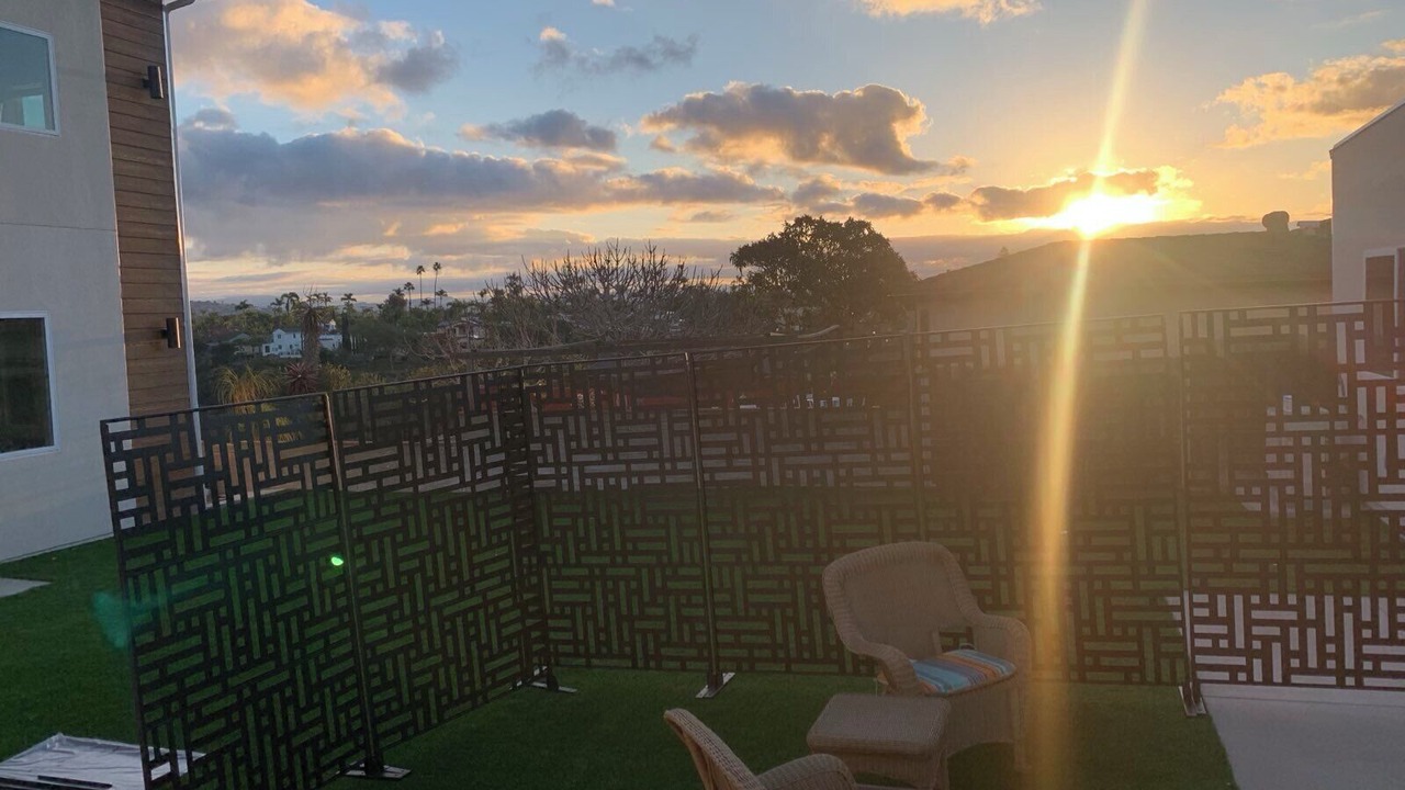 Photo of Outdoor in Normal Heights