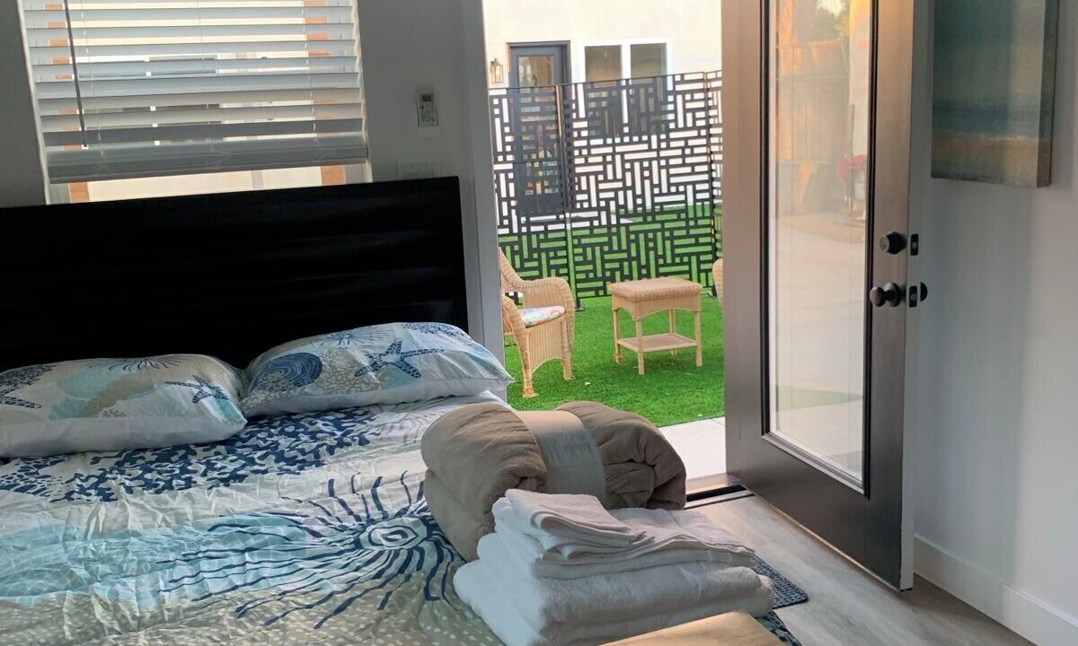 Photo of Bedroom in Normal Heights