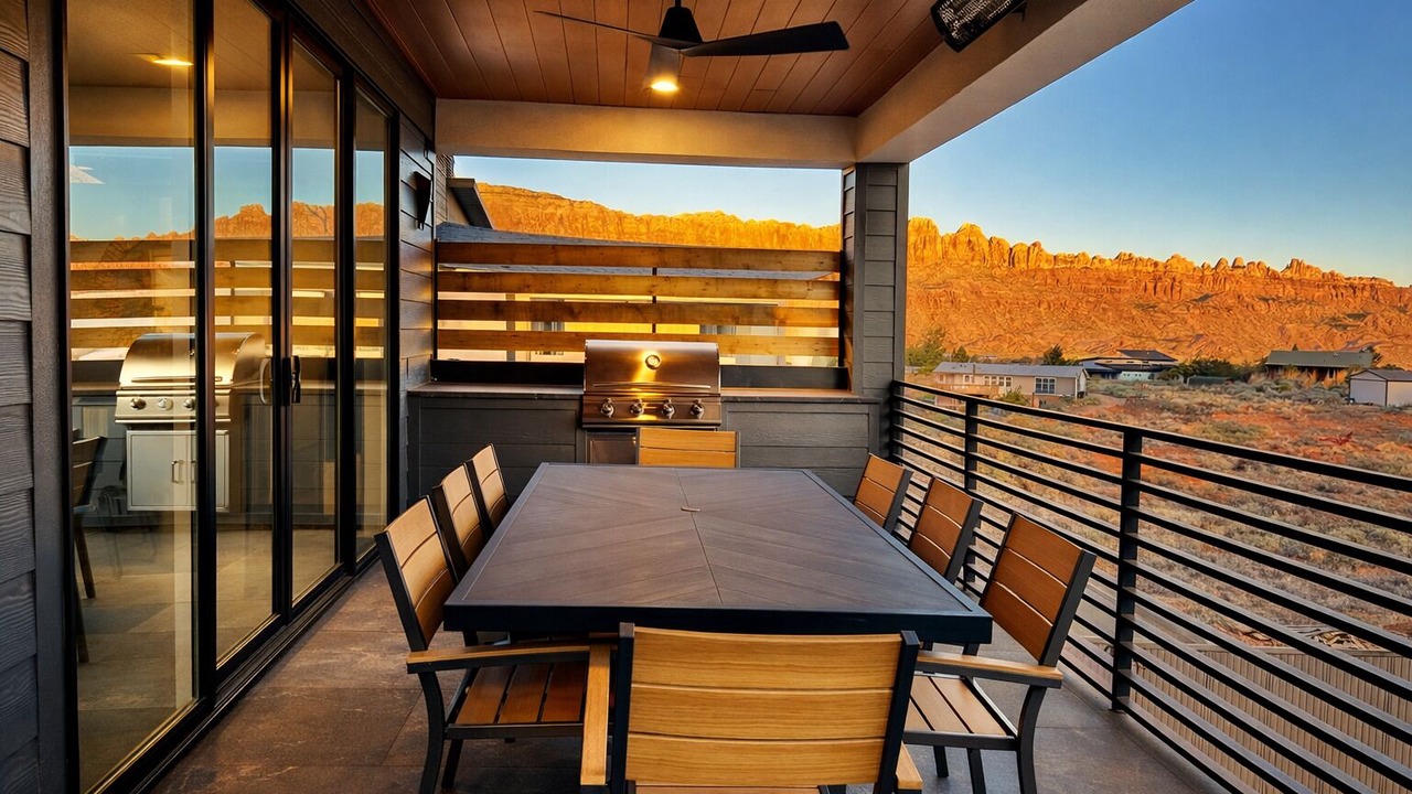 Photo of Outdoor in Moab South Valley