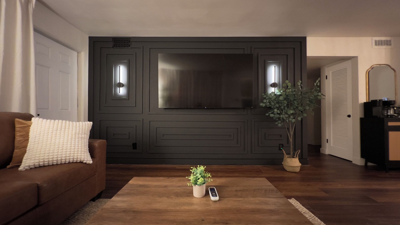 Photo of Livingroom in Ocean View Halifax Estates
