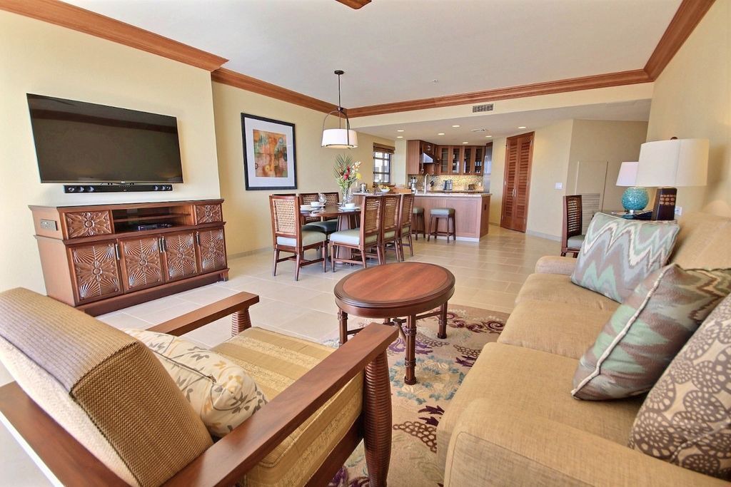 Photo of Livingroom in Lahaina