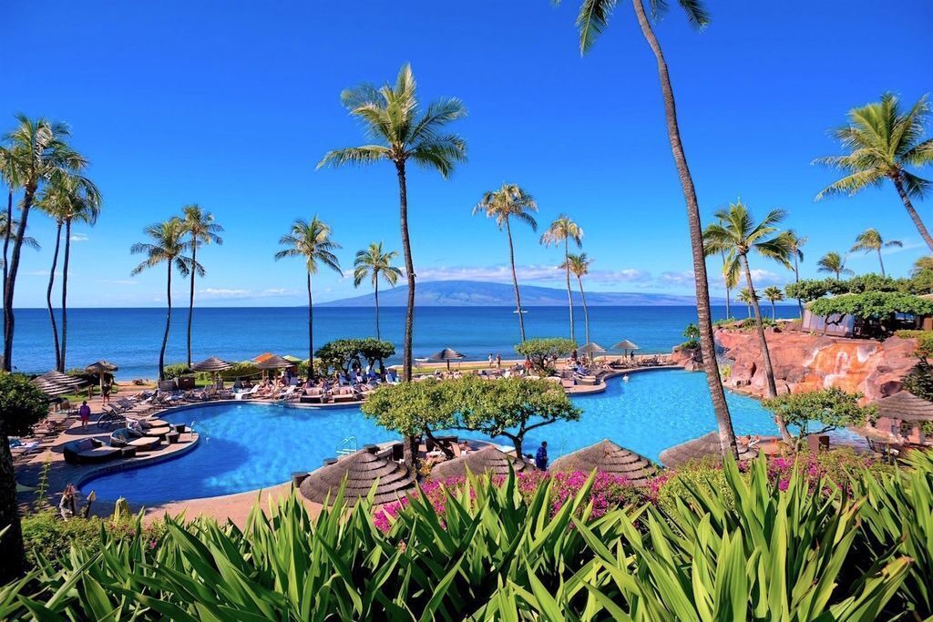 Photo of Outdoor in Lahaina