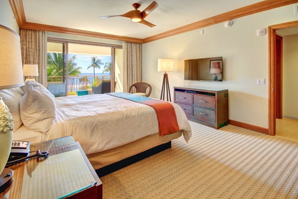 Photo of Bedroom in Lahaina