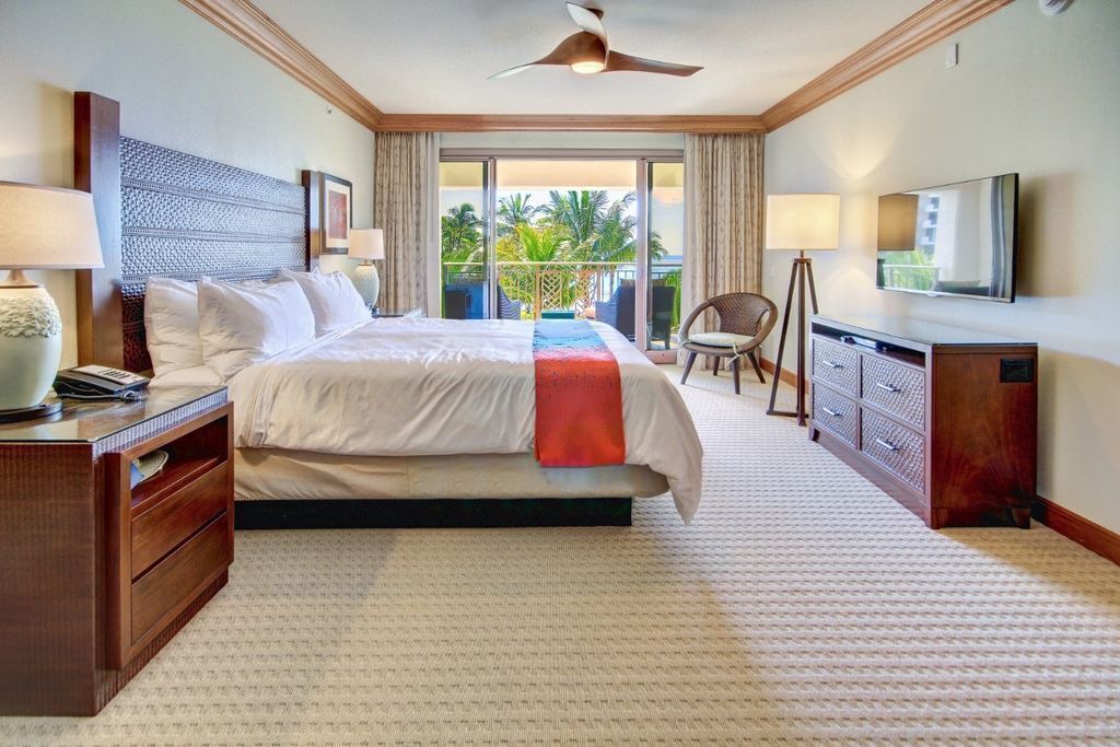 Photo of Bedroom in Lahaina