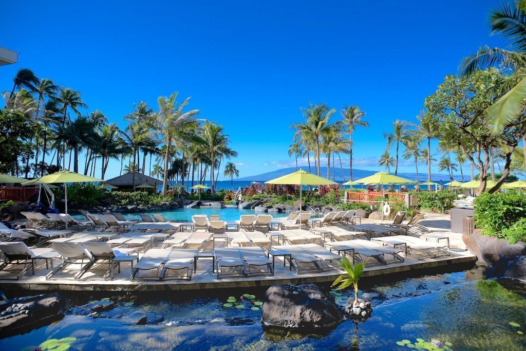 Photo of Outdoor in Lahaina