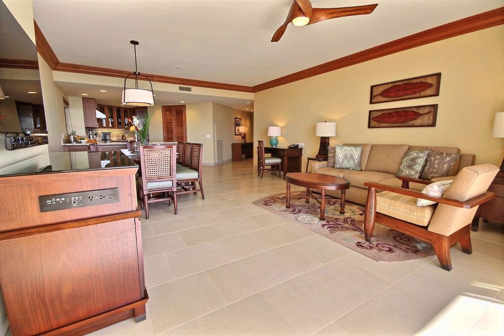 Photo of Livingroom in Lahaina