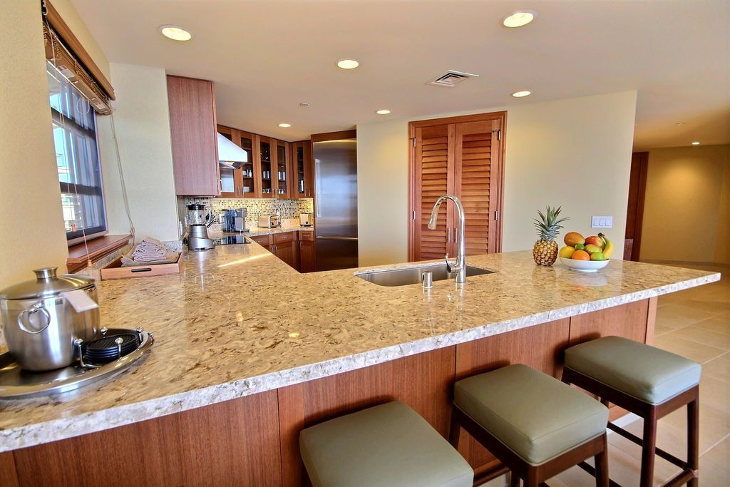 Photo of Kitchen in Lahaina