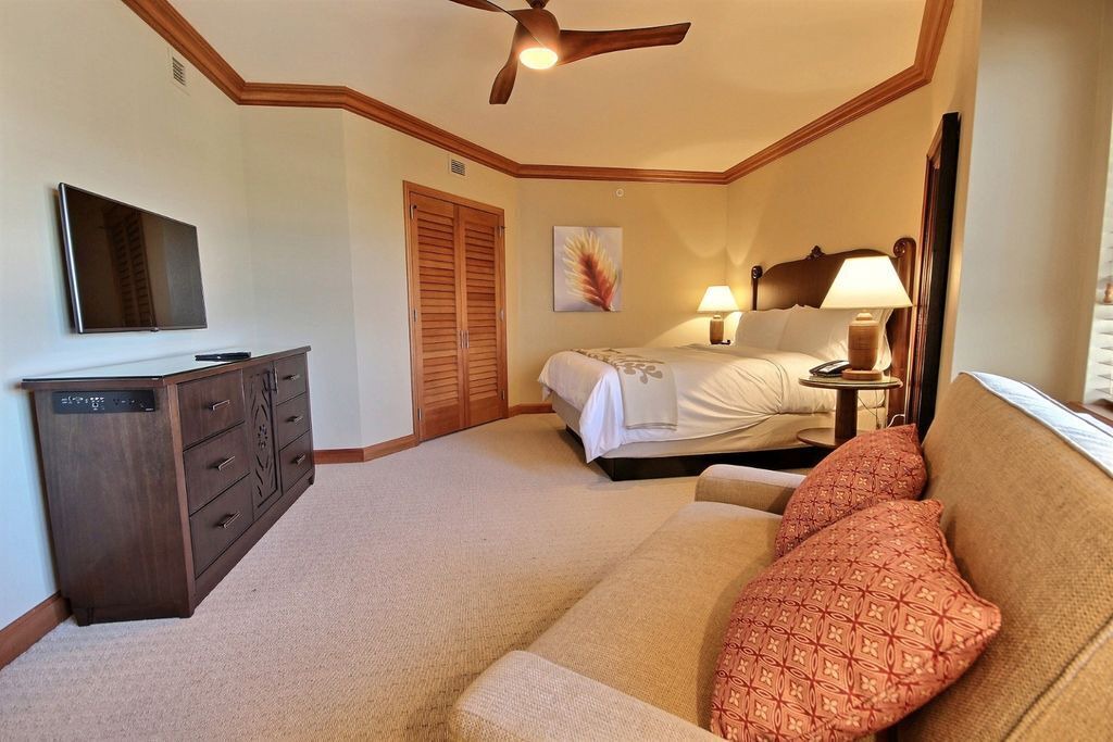 Photo of Bedroom in Lahaina