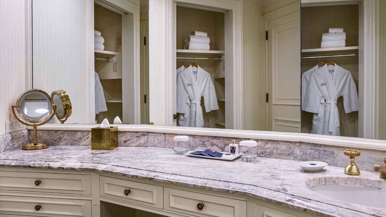 Photo of Bathroom in Civic Core