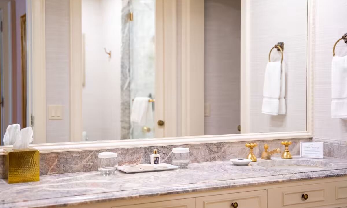 Photo of Bathroom in Civic Core