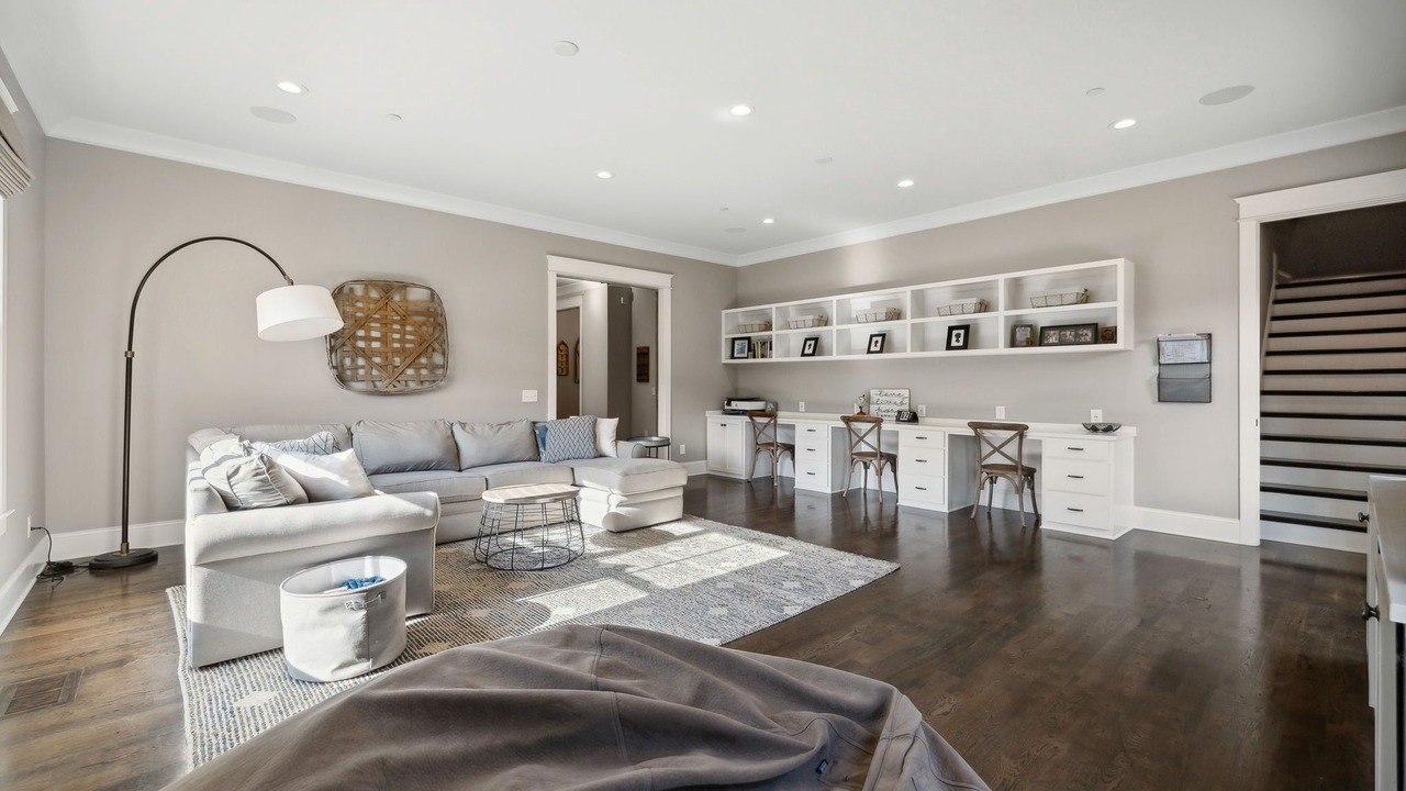 Photo of Bedroom in Mooreland Estates