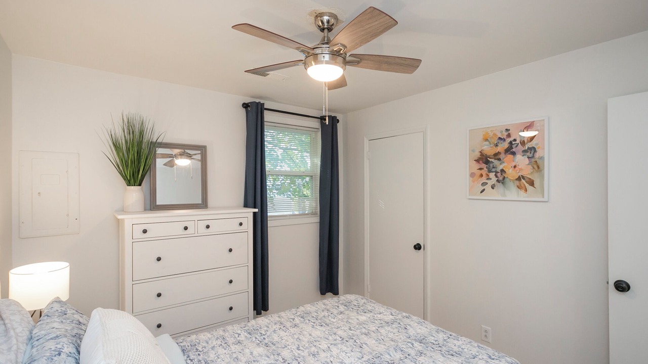 Photo of Bedroom in Radnor