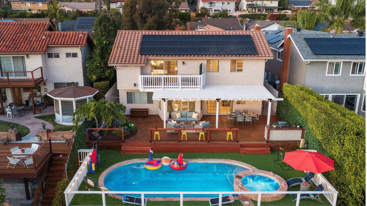 Photo of Outdoor in Tierrasanta